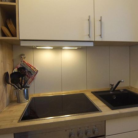 Bungalow Hohes Riff Norddeich  Dış mekan fotoğraf