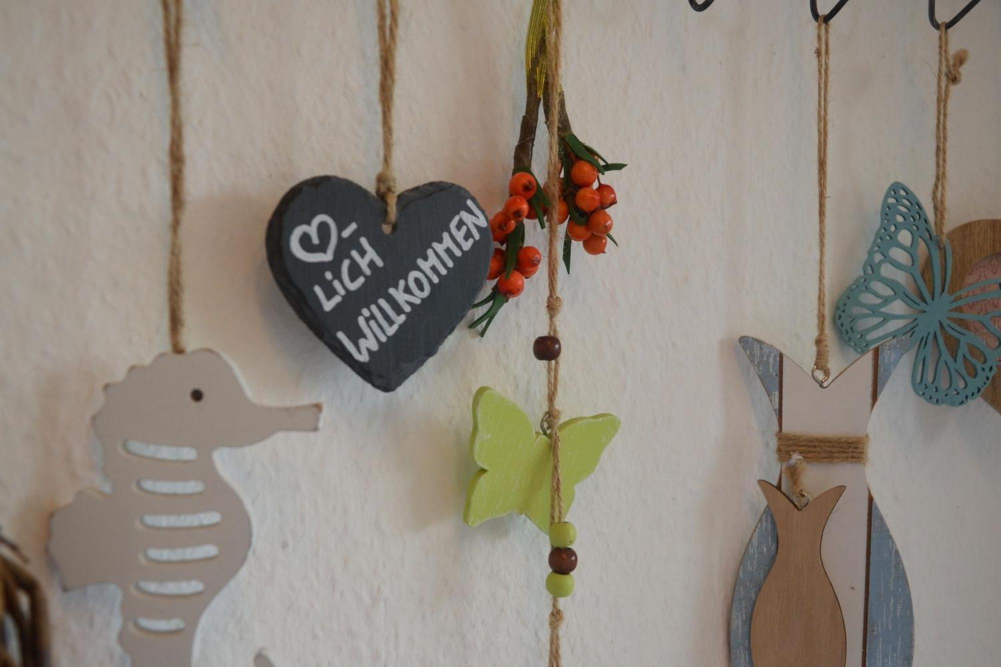 Bungalow Hohes Riff Norddeich  Dış mekan fotoğraf