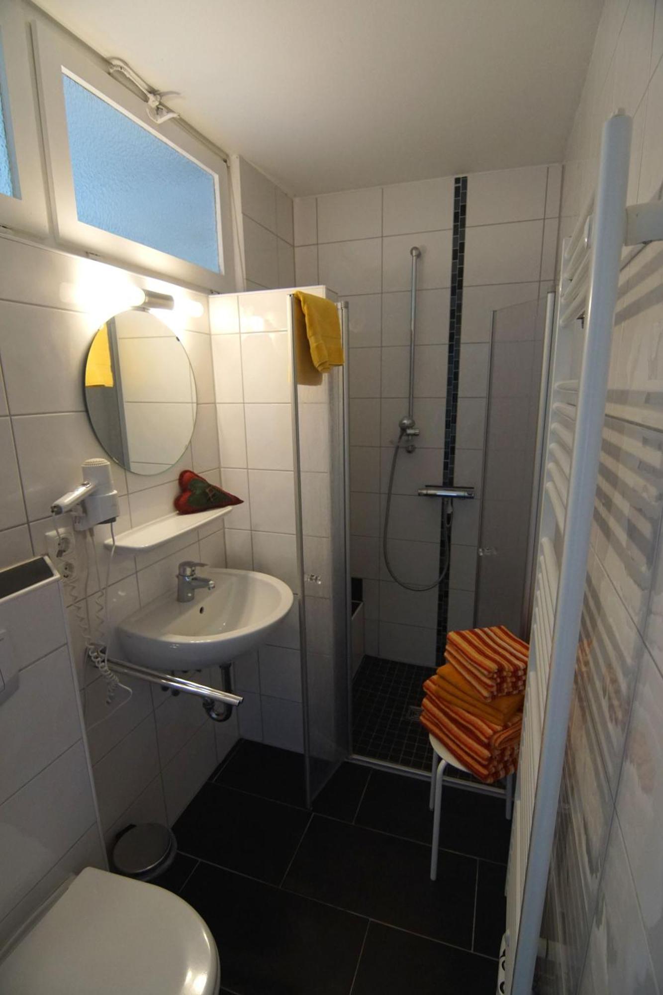 Bungalow Hohes Riff Norddeich  Dış mekan fotoğraf