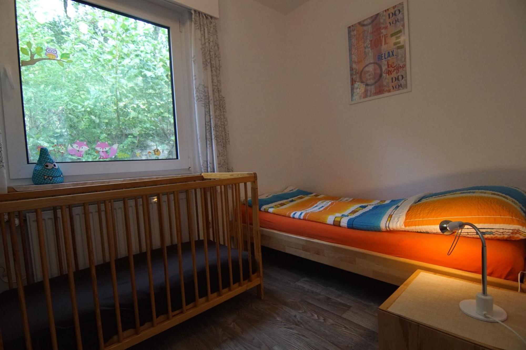 Bungalow Hohes Riff Norddeich  Dış mekan fotoğraf