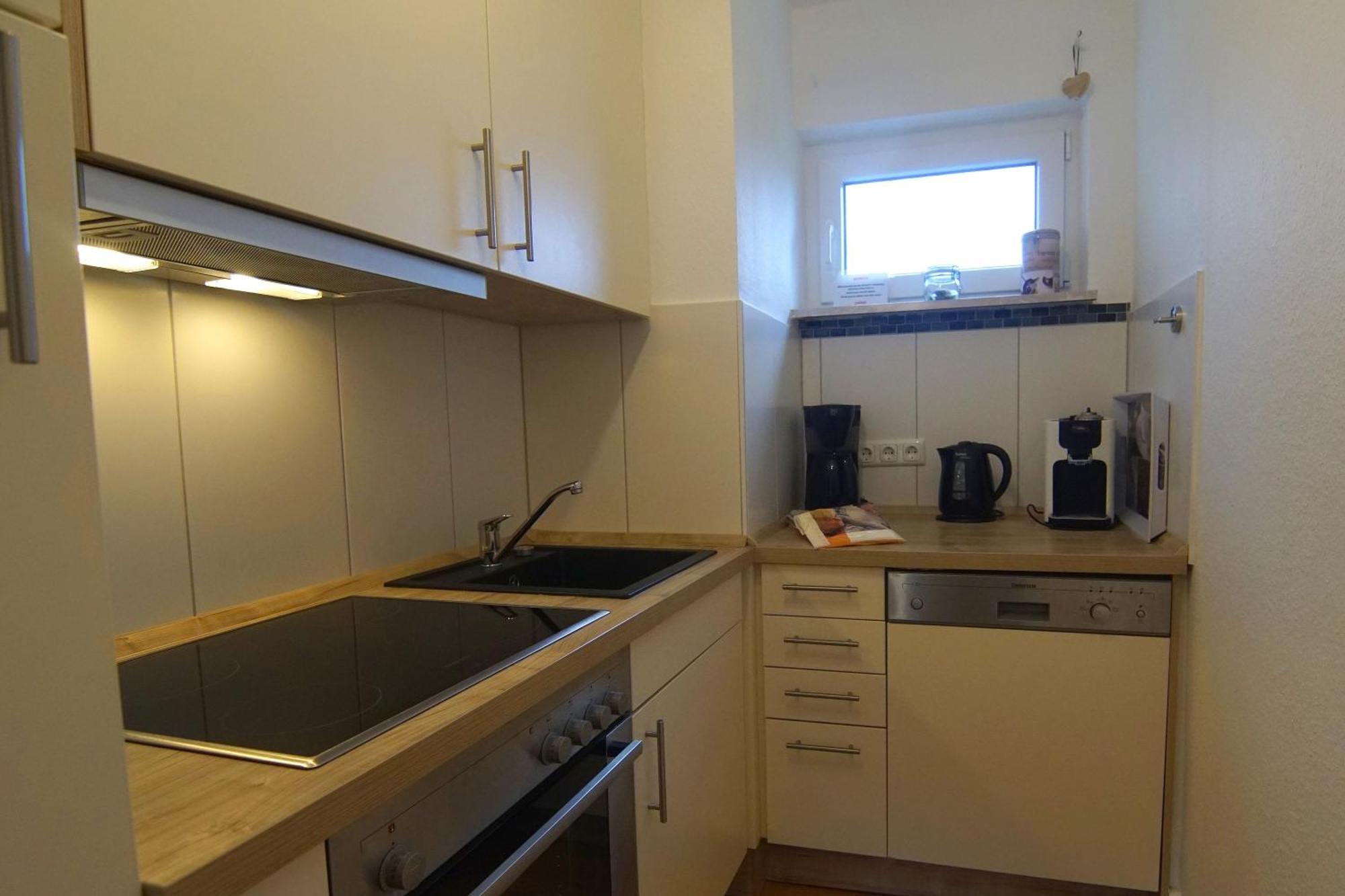 Bungalow Hohes Riff Norddeich  Dış mekan fotoğraf