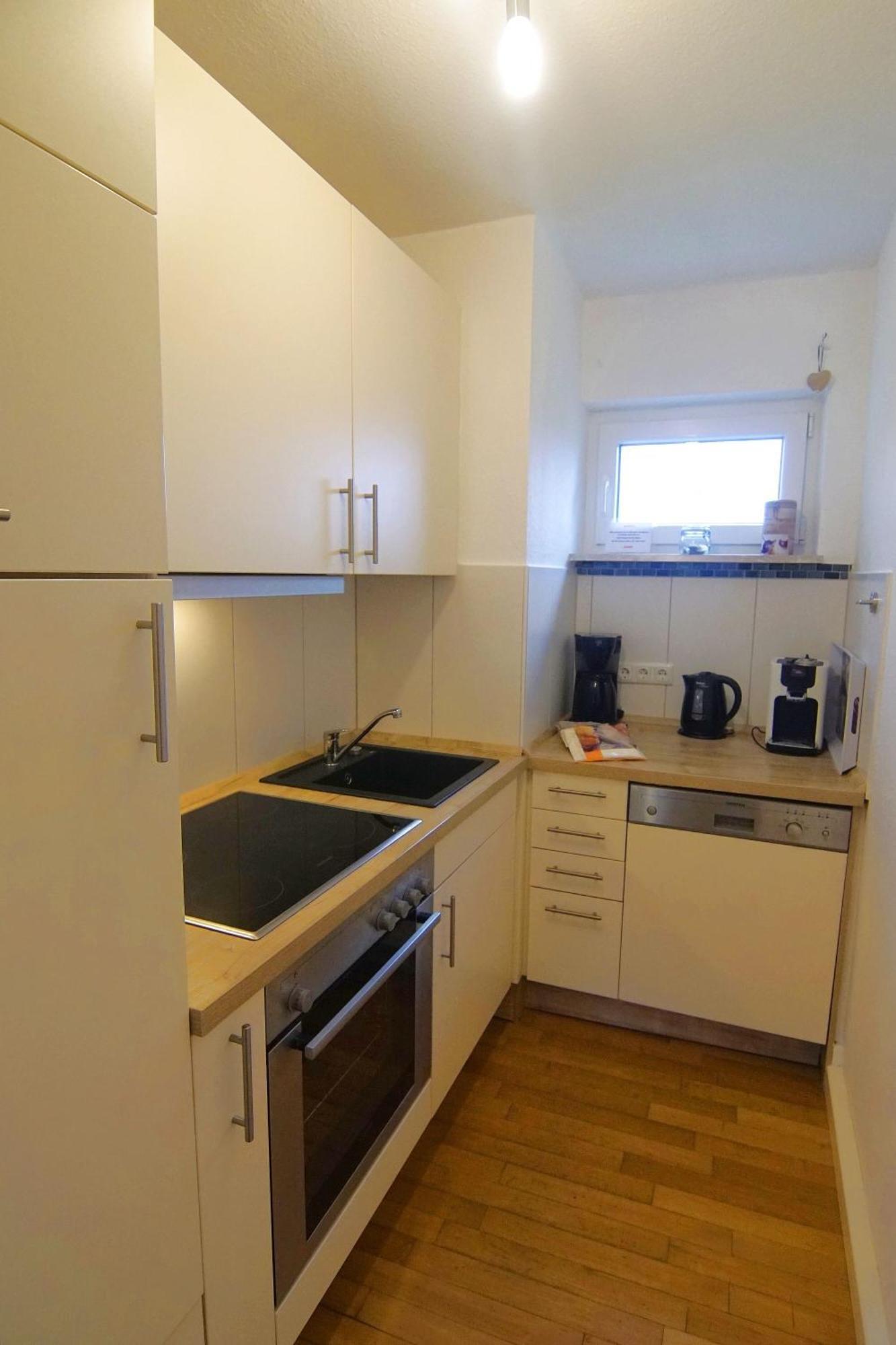 Bungalow Hohes Riff Norddeich  Dış mekan fotoğraf