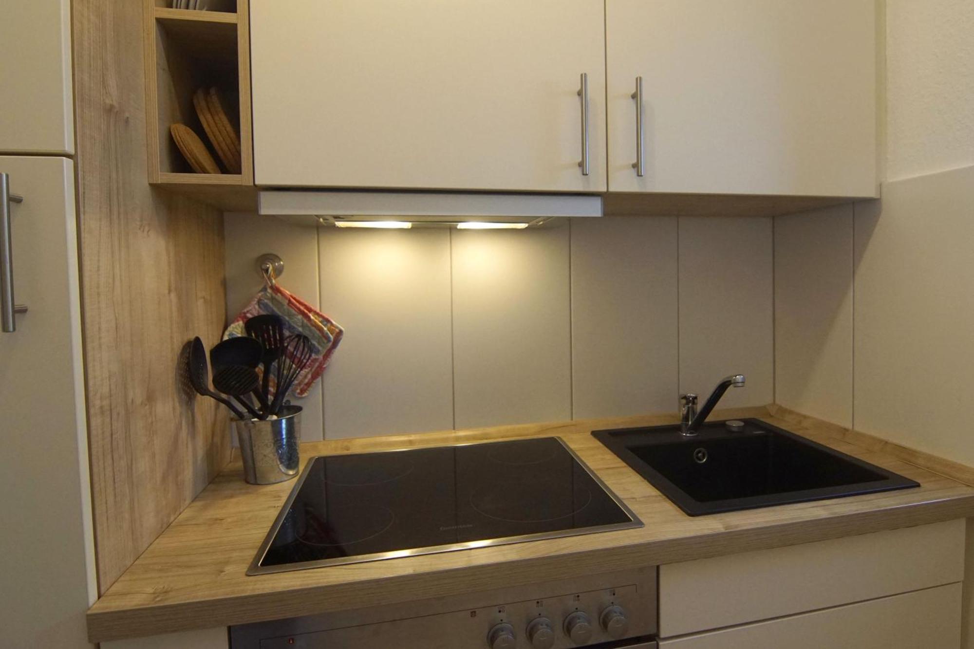 Bungalow Hohes Riff Norddeich  Dış mekan fotoğraf