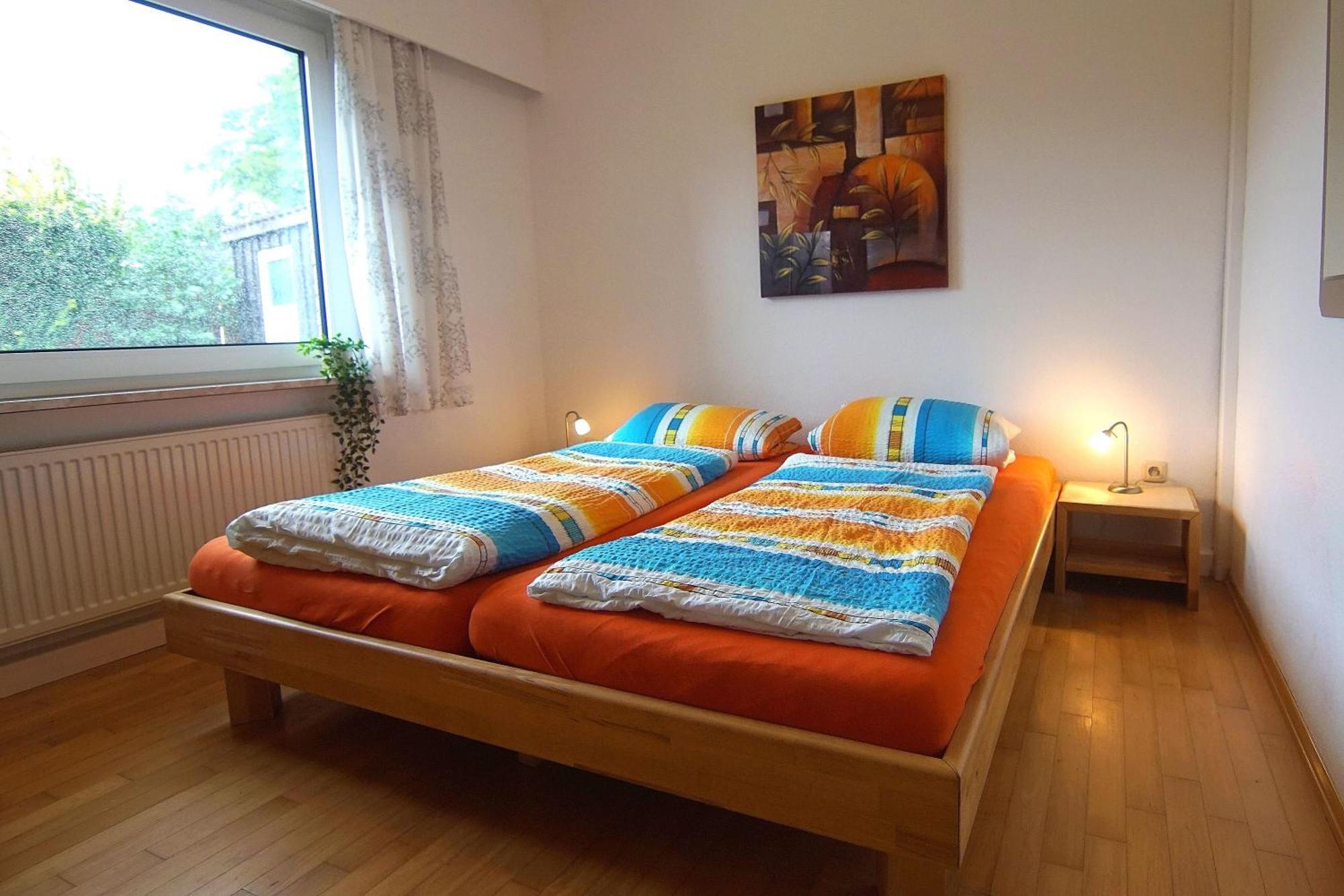 Bungalow Hohes Riff Norddeich  Dış mekan fotoğraf